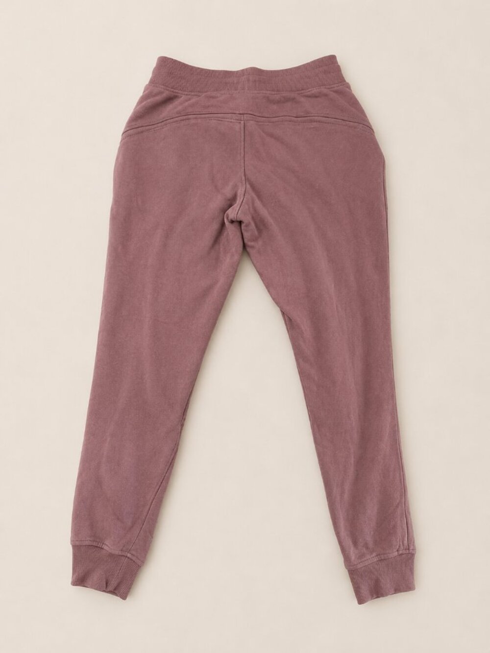 Lululemon Ready to Rulu Joggers - Picture 2 of 3